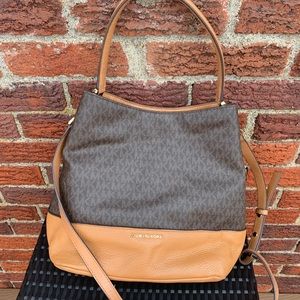 Michael Kors Handbag.